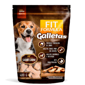 Fit Fórmula Galletas