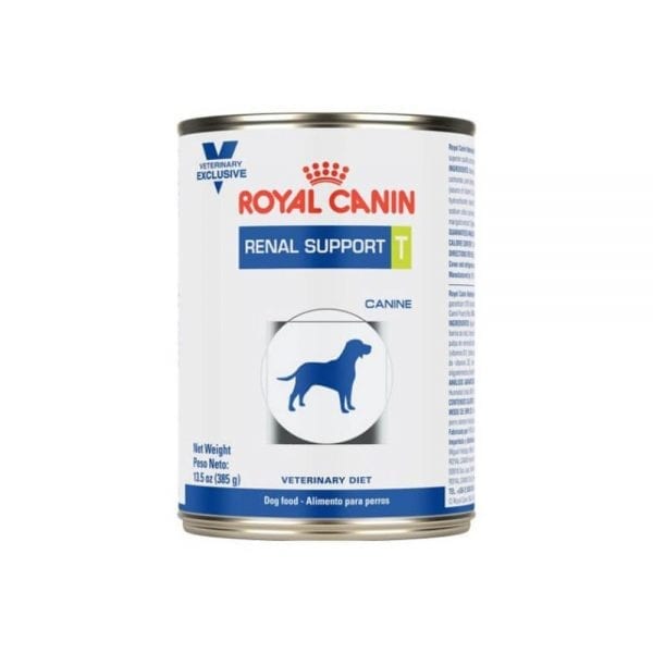 Royal Canin Renal Húmedo Canino | Pets House