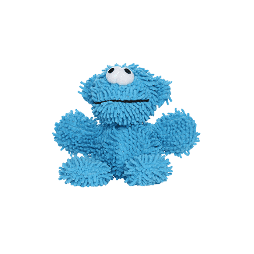 Mighty Jr Microfiber Ball Monster