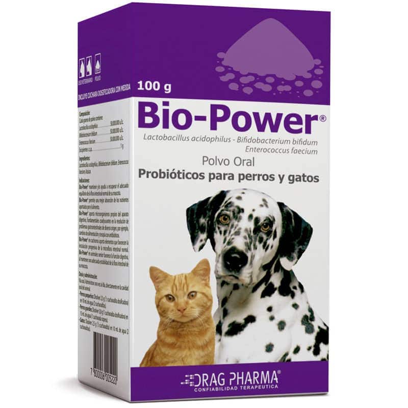 Bio Power