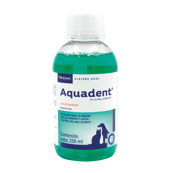 Virbac Aquadent oral fresh 250ml