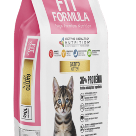 Fit Fórmula Gatito